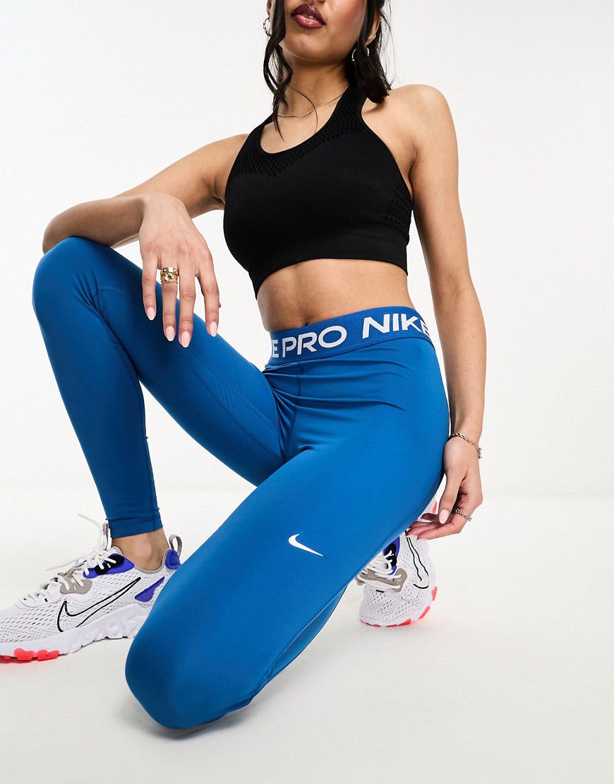 Nike - Pro Training 365 - Leggings - Nike Training - Modalova