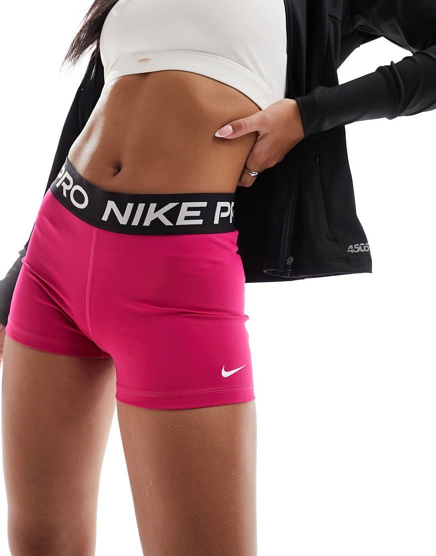 Nike - Pro Training Dri-FIT - Pantaloncini fuoco da 5" - Nike Training - Modalova