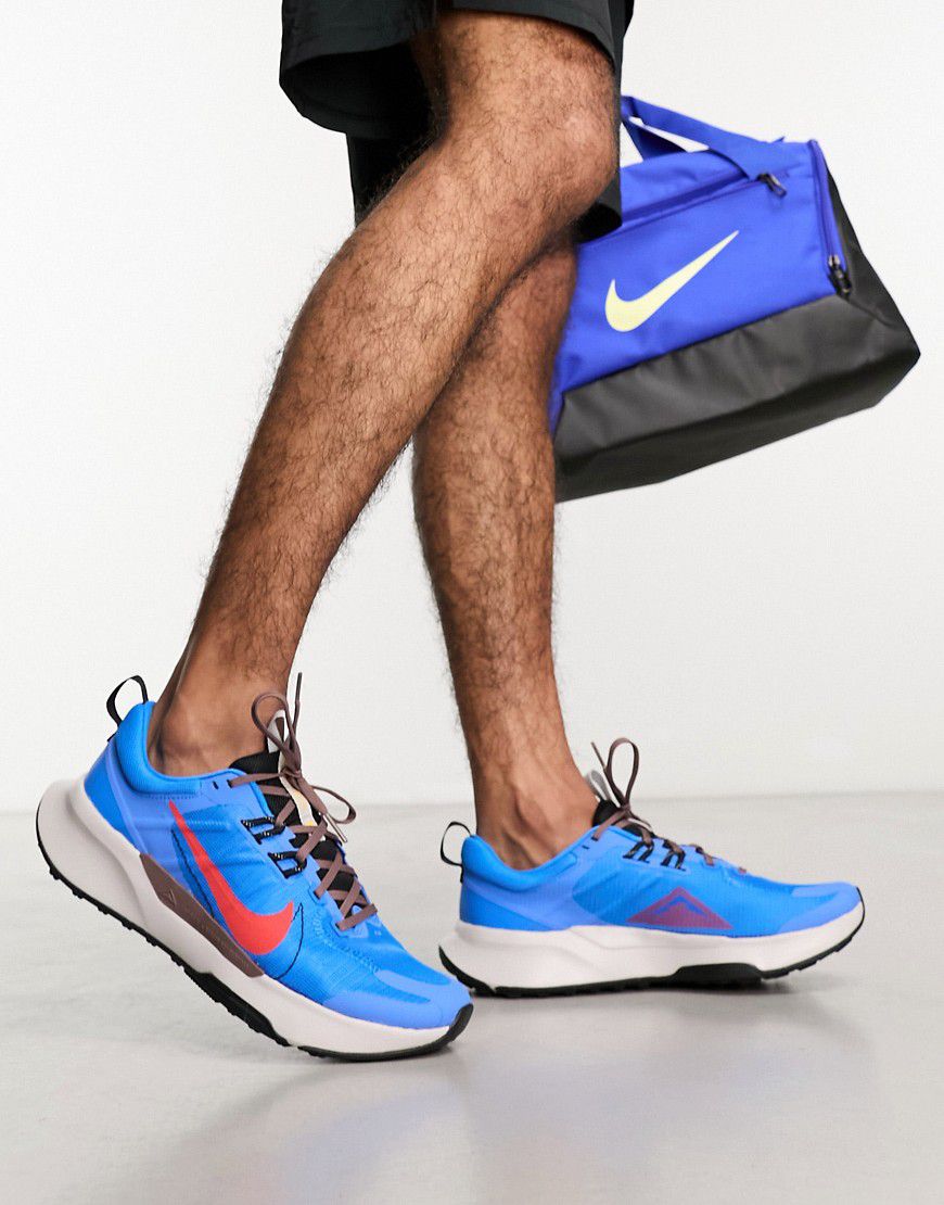 Juniper Trail 2 NN - Sneakers - Nike Running - Modalova