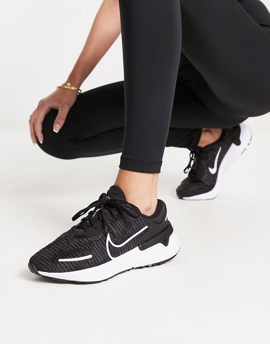 Renew Run 4 - Sneakers nere - Nike Running - Modalova