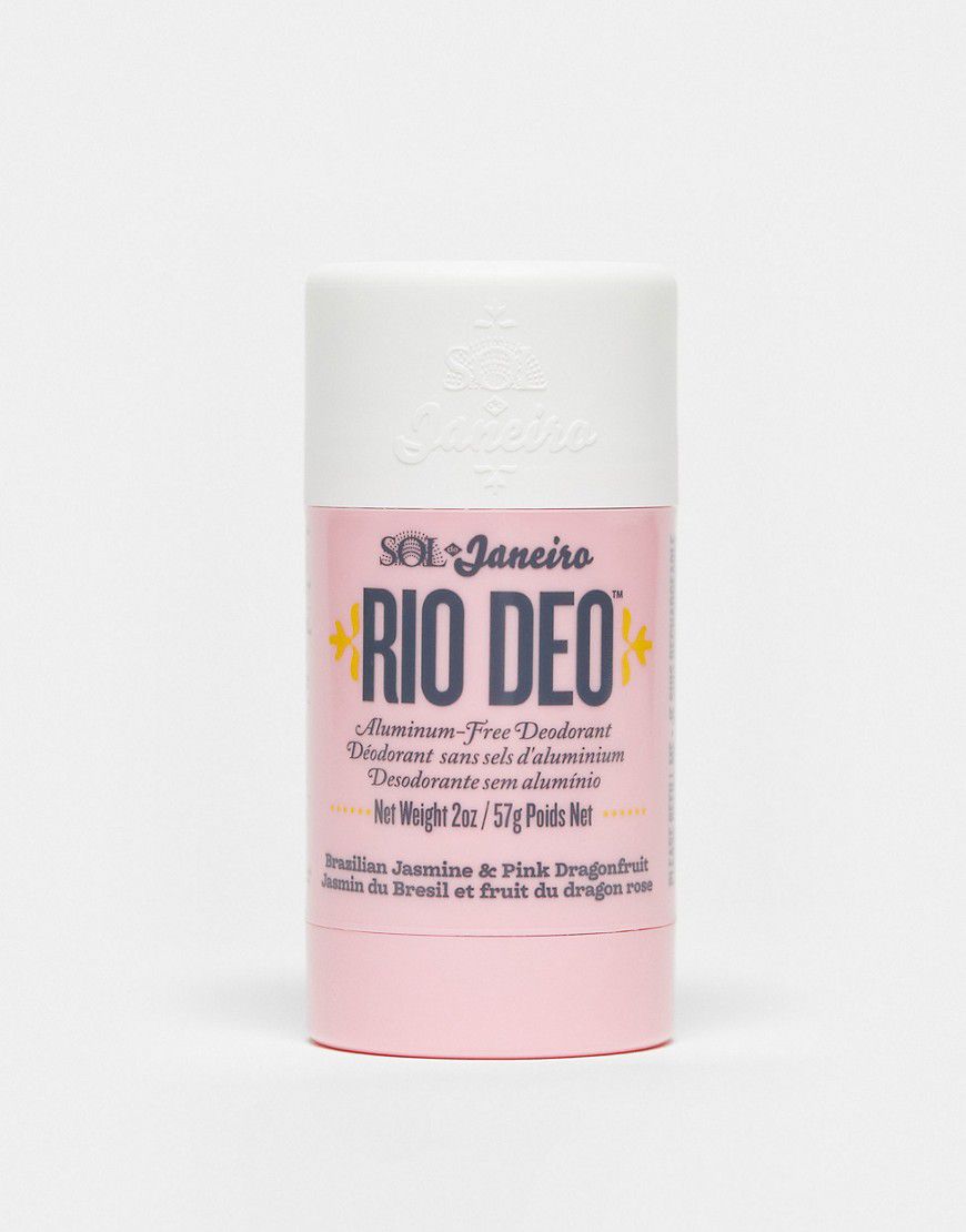 Beija Flor Rio - Deodorante 57 g - Sol de Janeiro - Modalova
