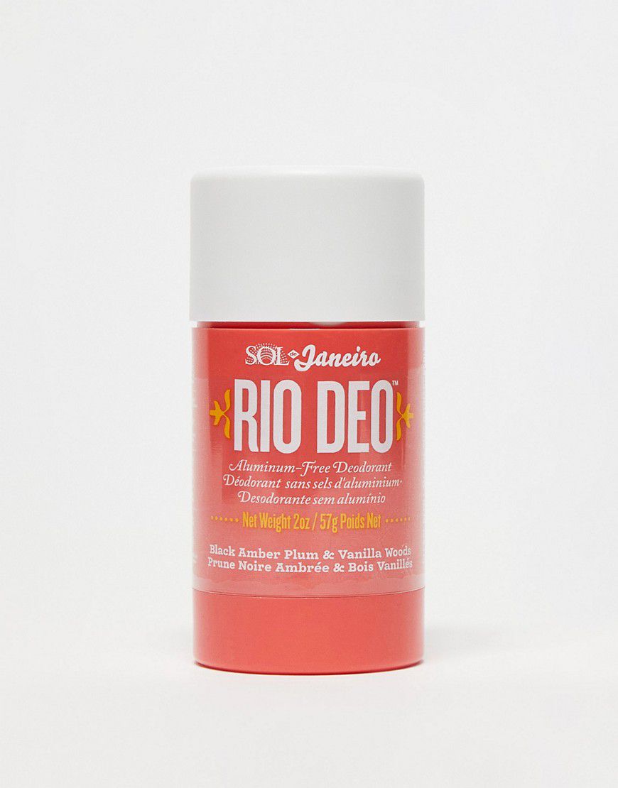 Rio Deo - Cheirosa 40 - Deodorante - Sol de Janeiro - Modalova