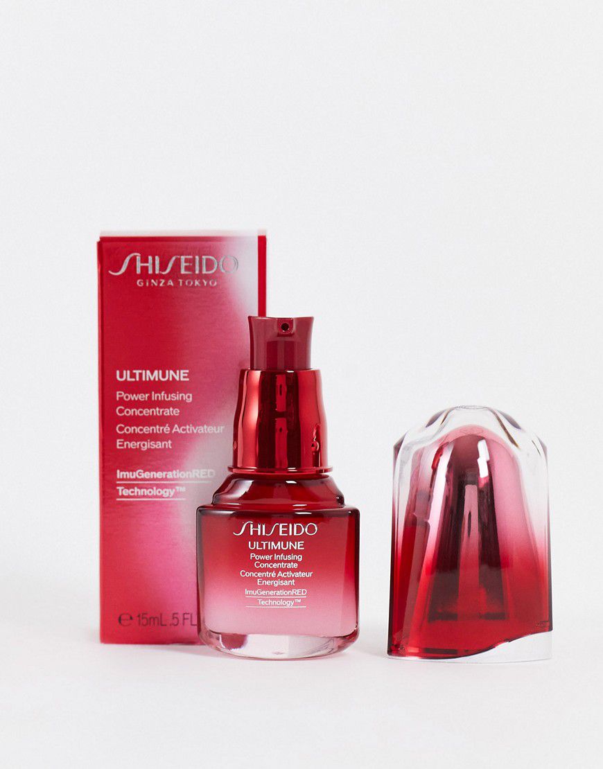 Ultimune 3.0 - Siero da 15 ml - Shiseido - Modalova