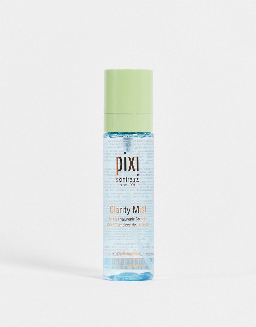 Clarity Mist - Spray viso lenitivo e seboragolatore 80 ml - Pixi - Modalova