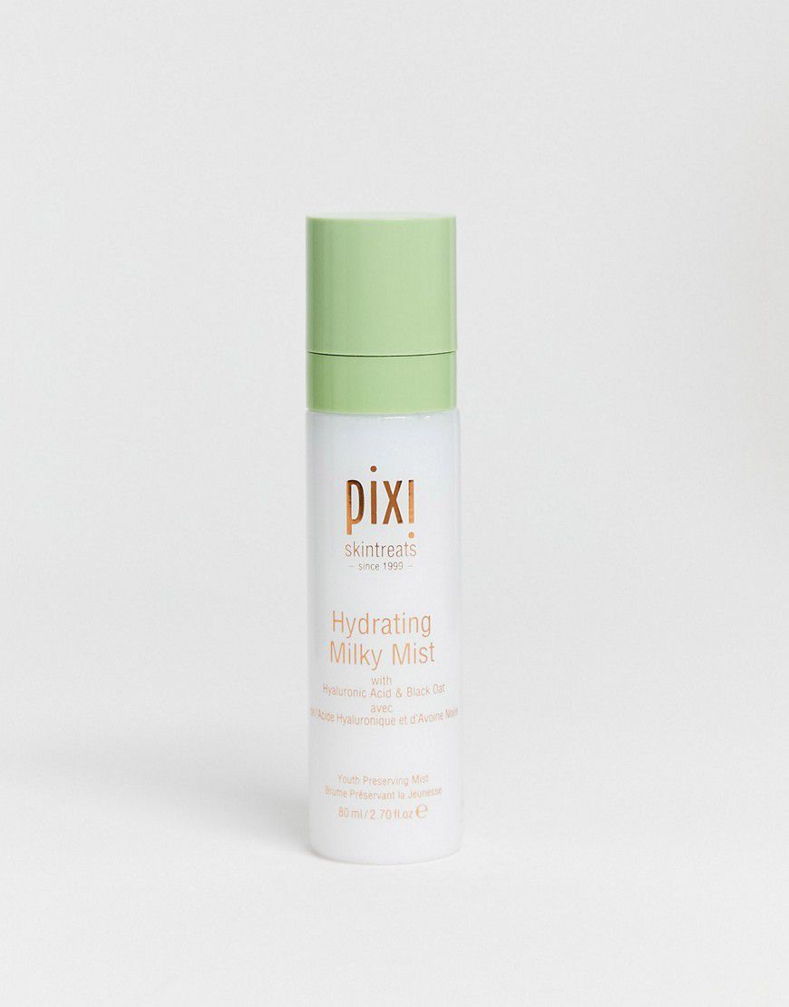 Hydrating Milky Mist - Spray viso con acido ialuronico da 80 ml - Pixi - Modalova