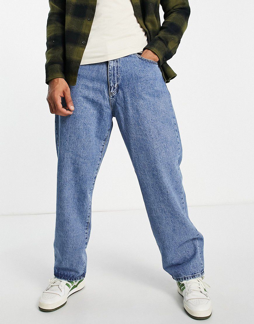 Jeans extra larghi anni '90 - Pull & Bear - Modalova