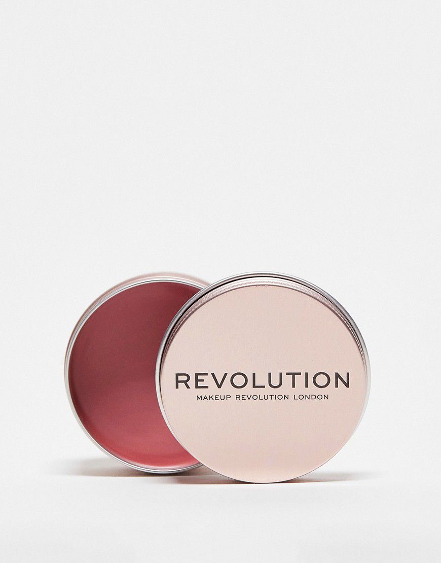 Balsamo illuminante - Rose Pink - Revolution - Modalova