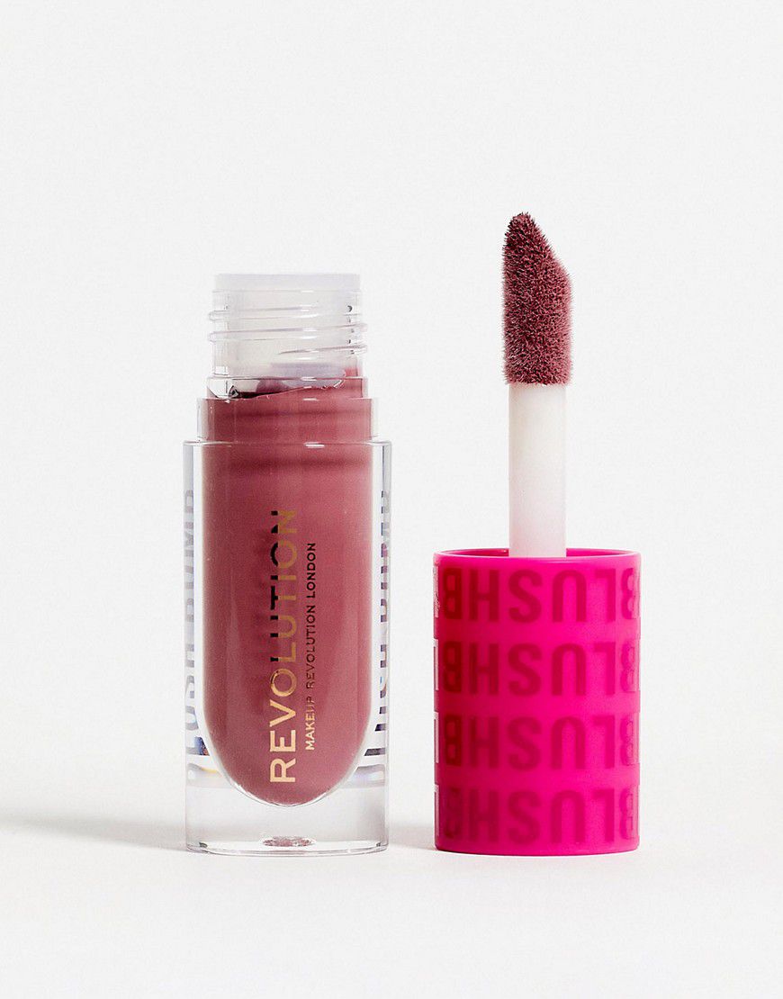 Blush Bomb Cream Blusher - Rose Lust - Revolution - Modalova