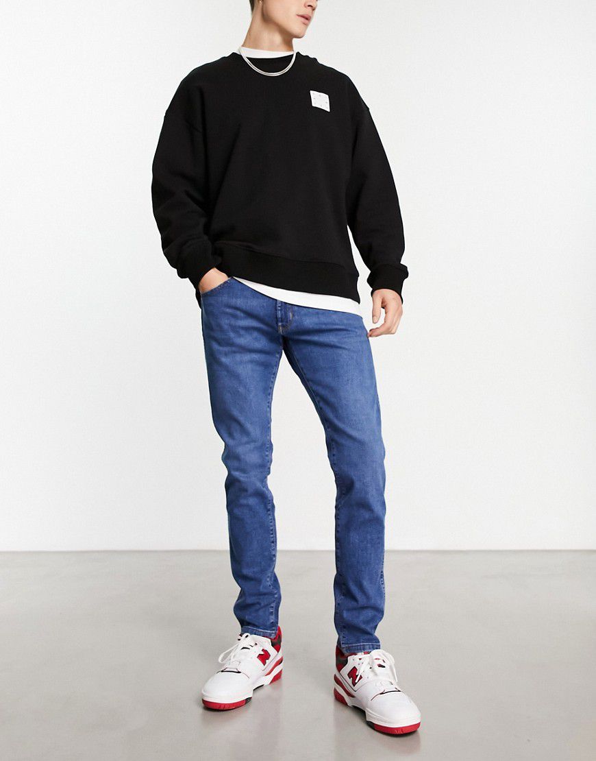 Bryson - Jeans skinny - Wrangler - Modalova