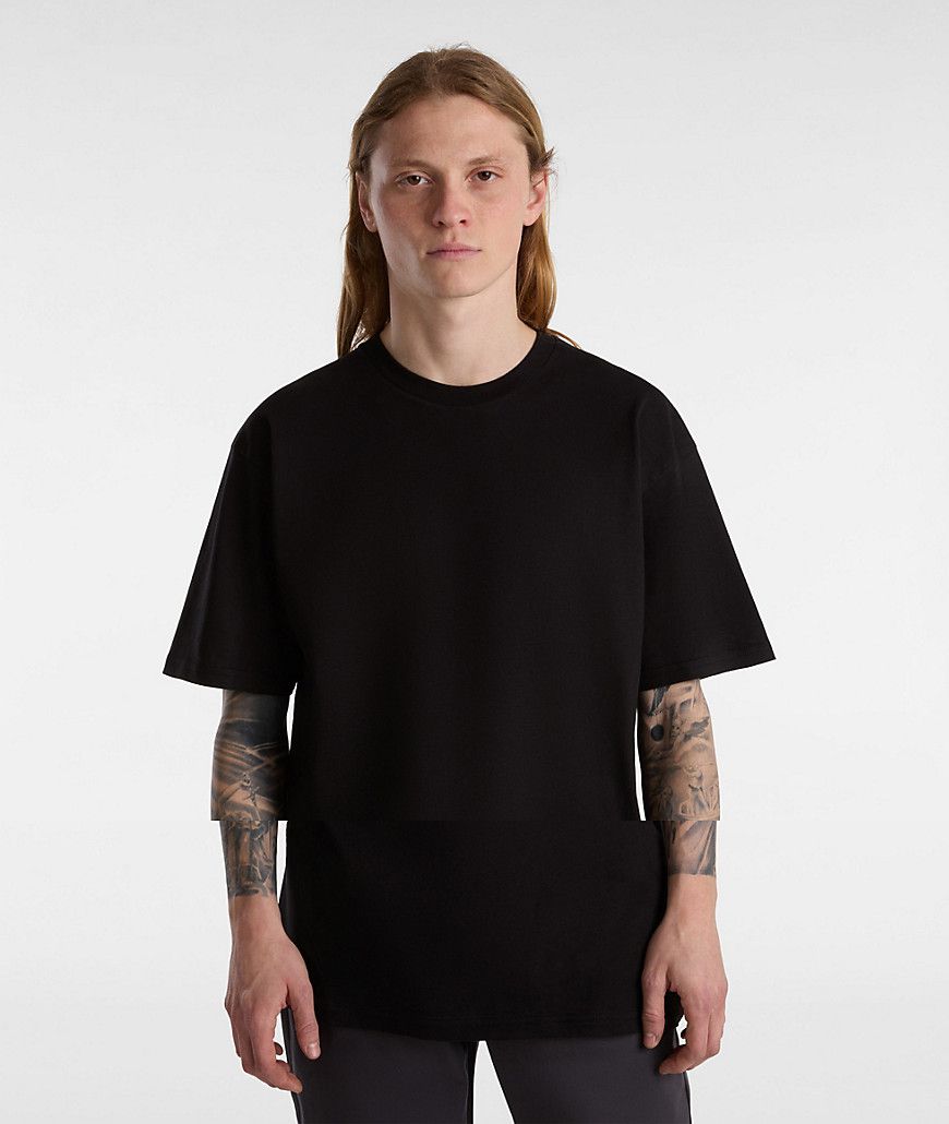 Confezioni multipack da 3 t-shirt basic nere - Vans - Modalova