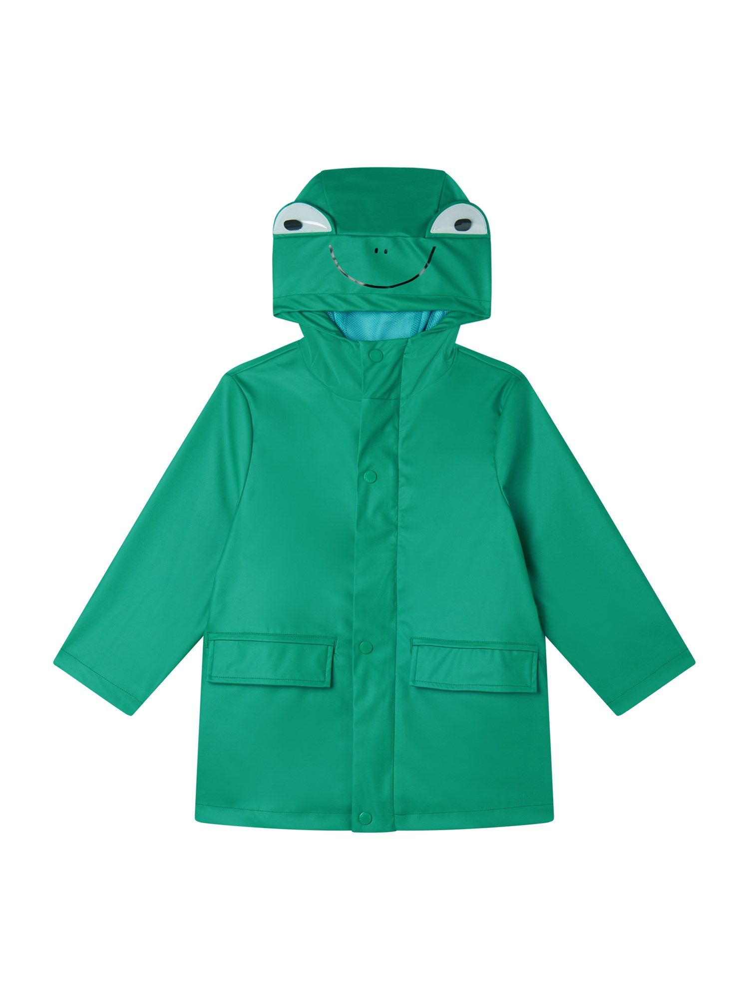 Stella mccartney waterproof jacket - stella mccartney - Modalova