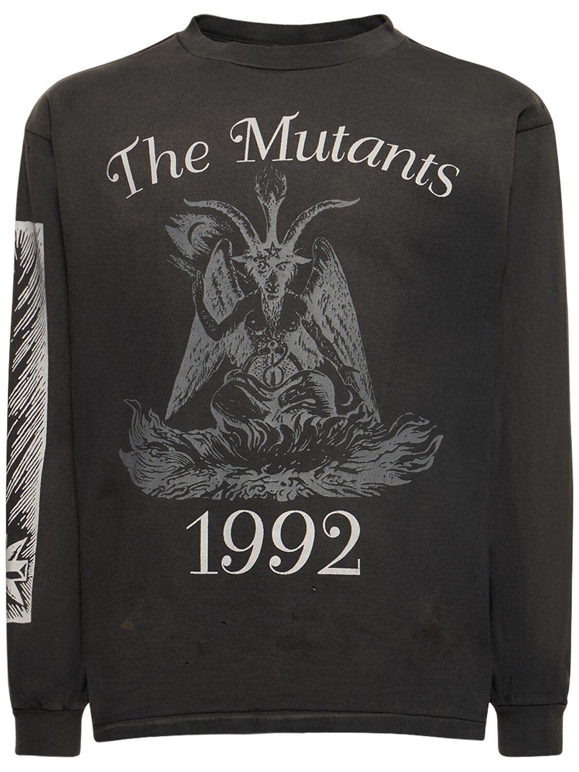 T-shirt The Mutants - SAINT MICHAEL - Modalova