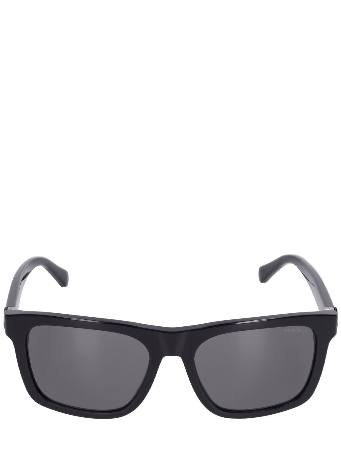 Colada Squared Sunglasses - MONCLER - Modalova