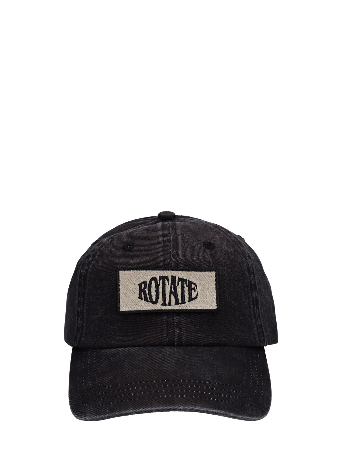 Cappello Con Patch Logo - ROTATE - Modalova