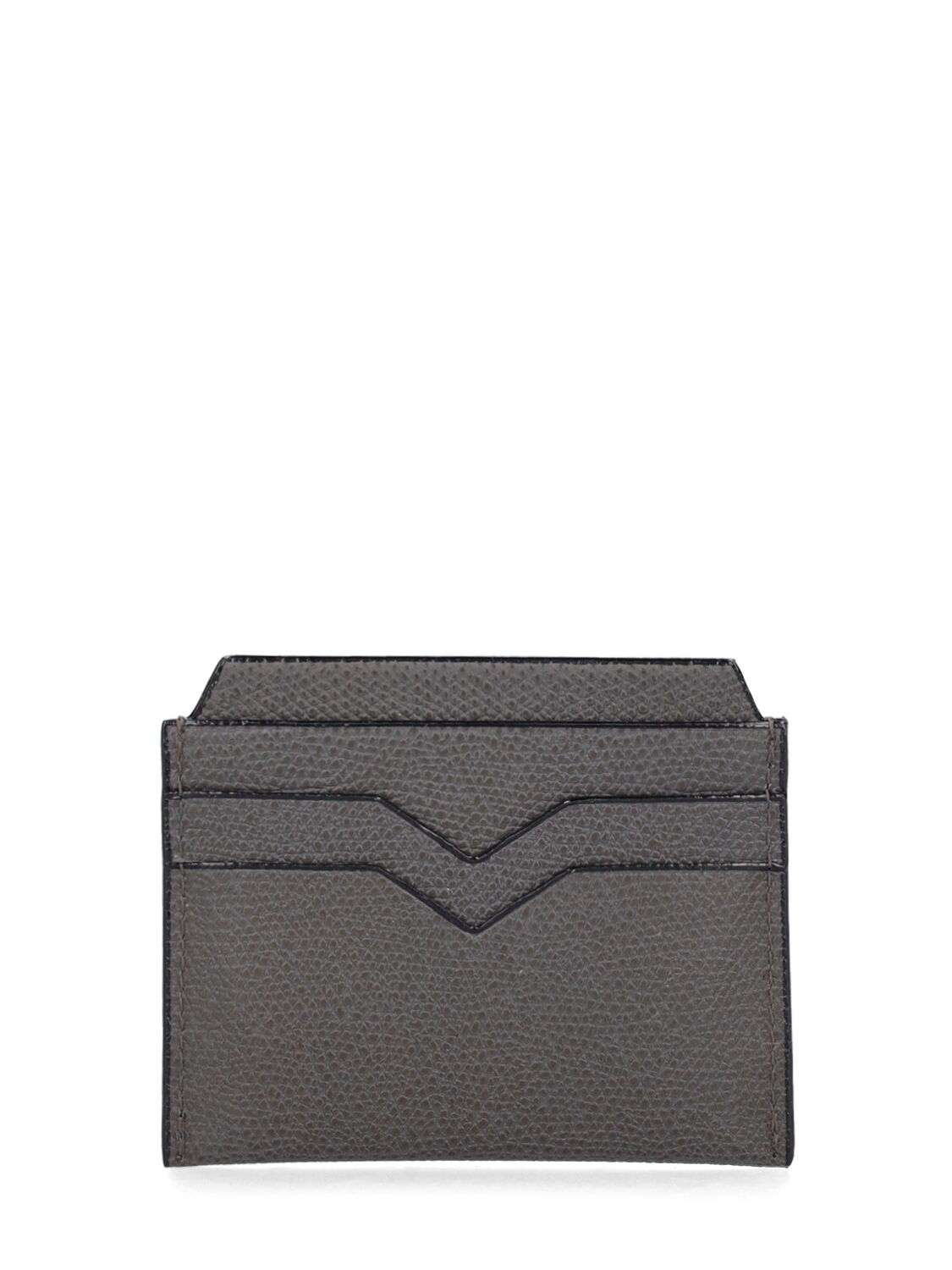 Leather Card Holder - VALEXTRA - Modalova