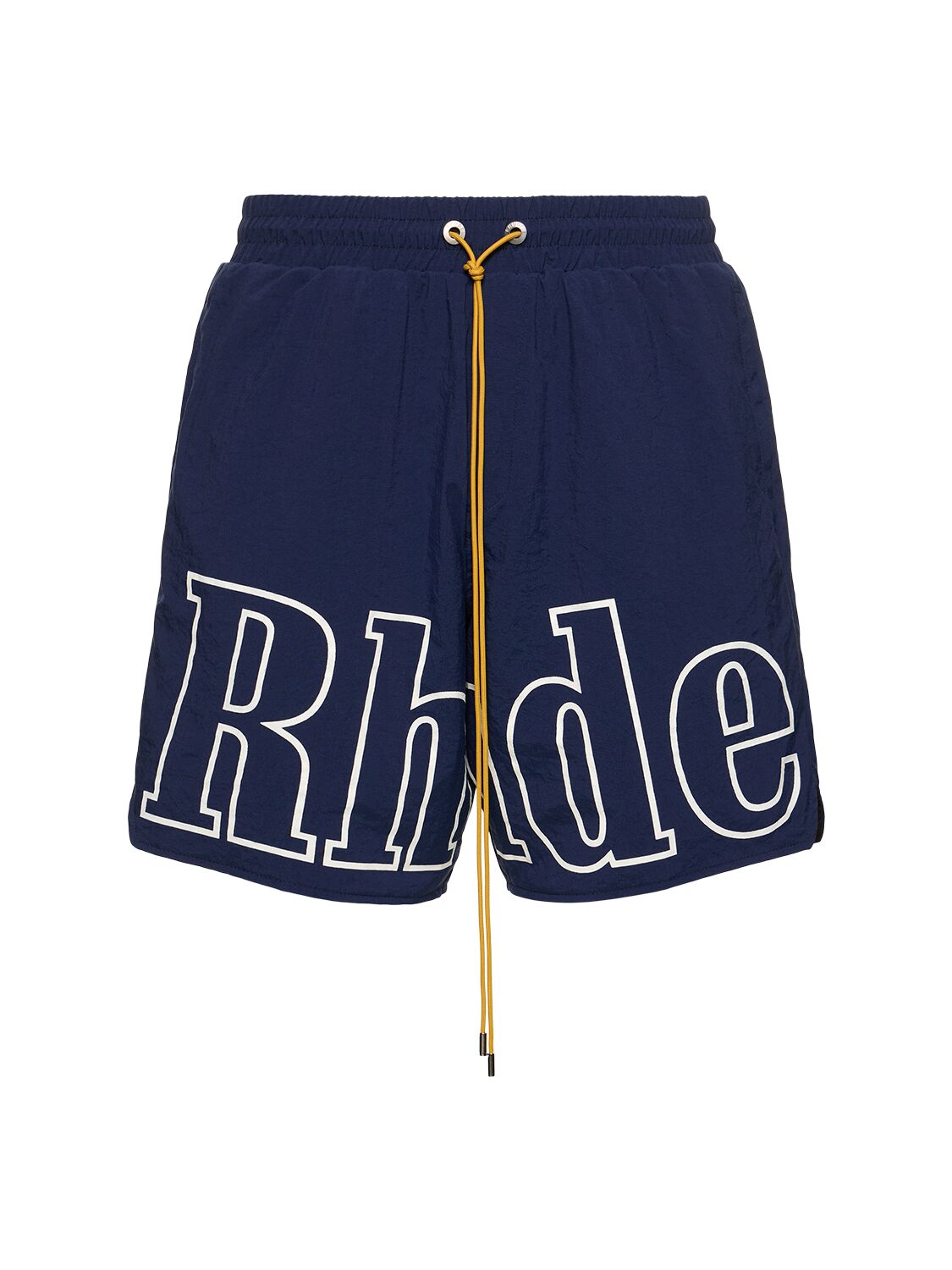 Shorts Con Logo - RHUDE - Modalova
