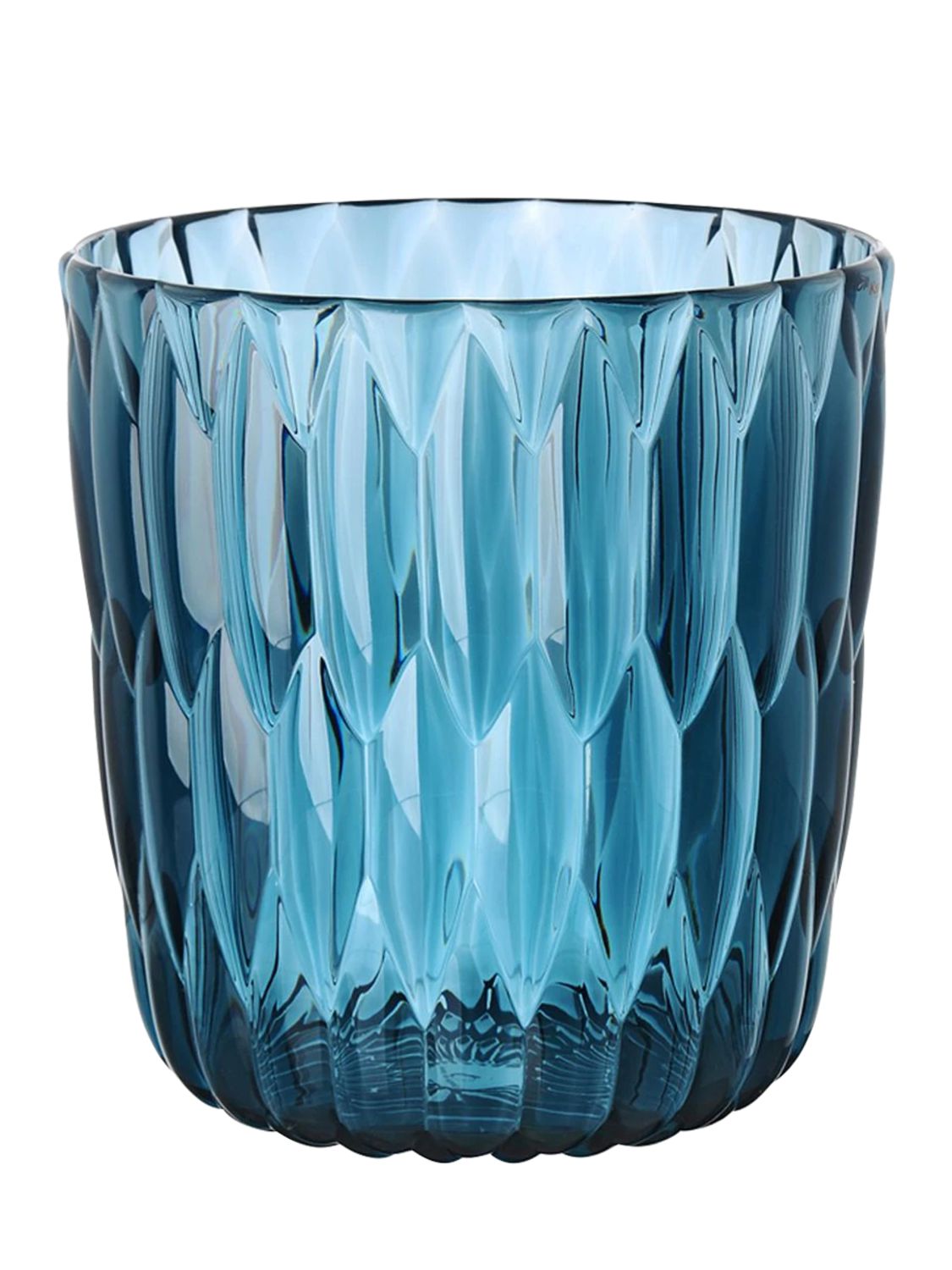 Jelly Vase - KARTELL - Modalova