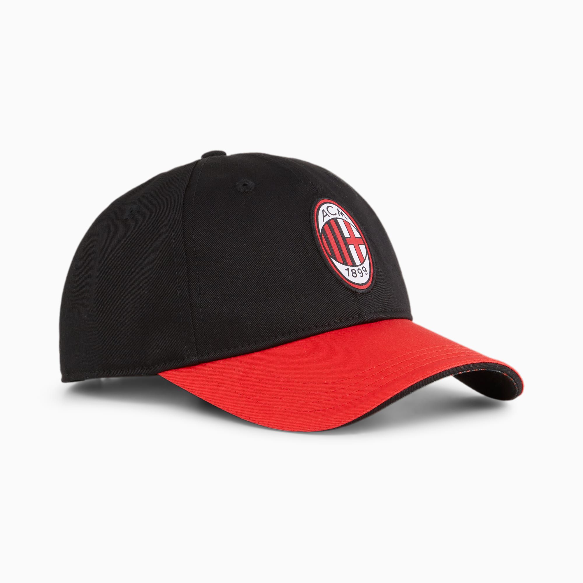 Cappellino da baseball AC Milan, //Altro - PUMA - Modalova