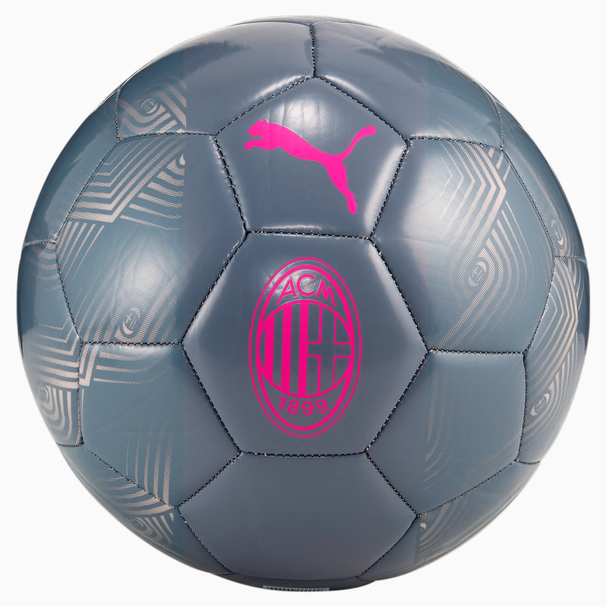 Pallone da calcio AC Milan FtblCore, //Altro - PUMA - Modalova