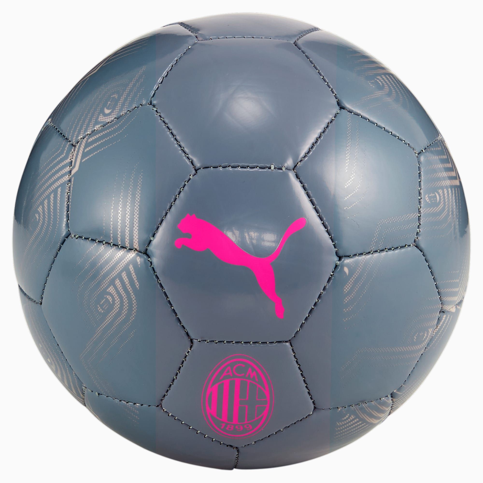 Mini pallone da calcio AC Milan FtblCore, //Altro - PUMA - Modalova