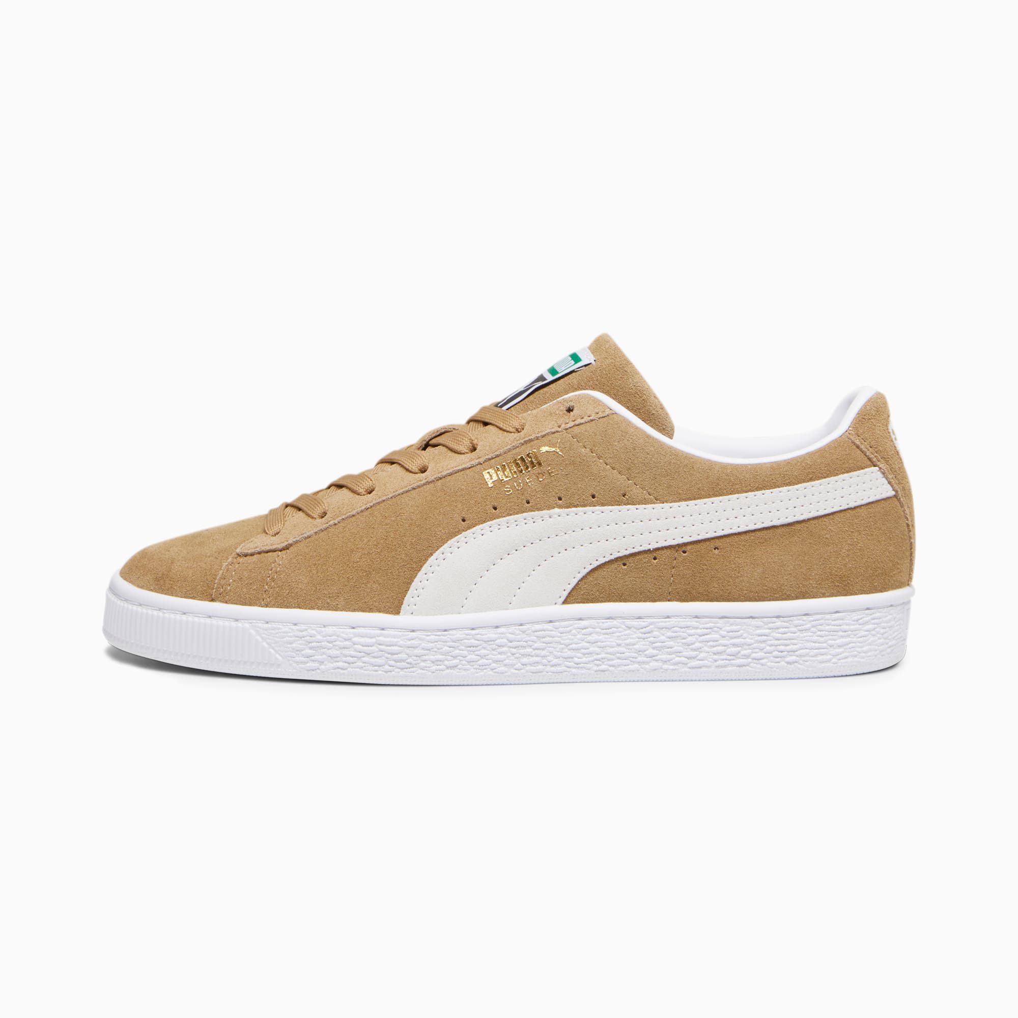 Scarpe da ginnastica in pelle scamosciata Suede Classic XXI, //Altro - PUMA - Modalova