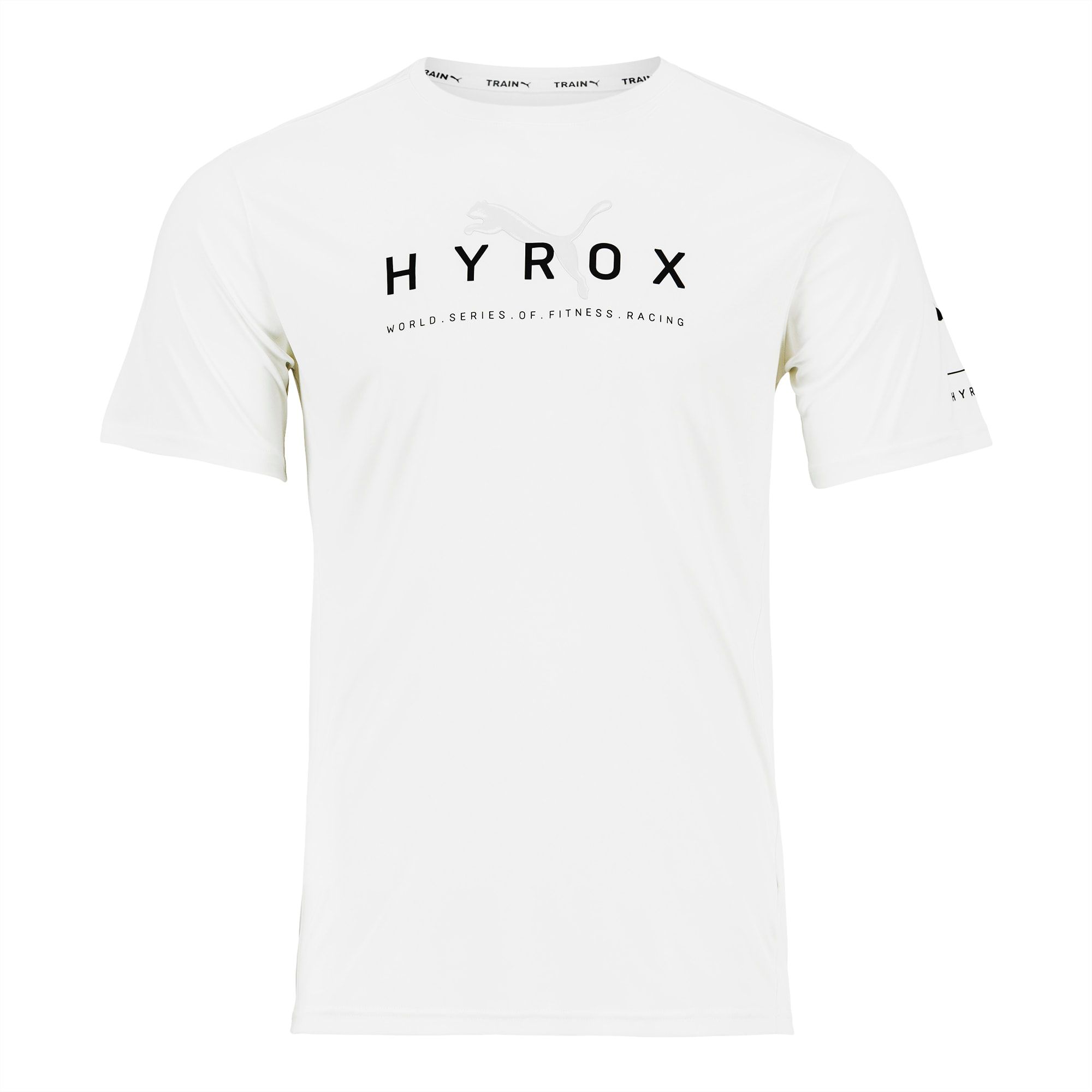 T-Shirt da training HYROX da, /Altro - PUMA - Modalova