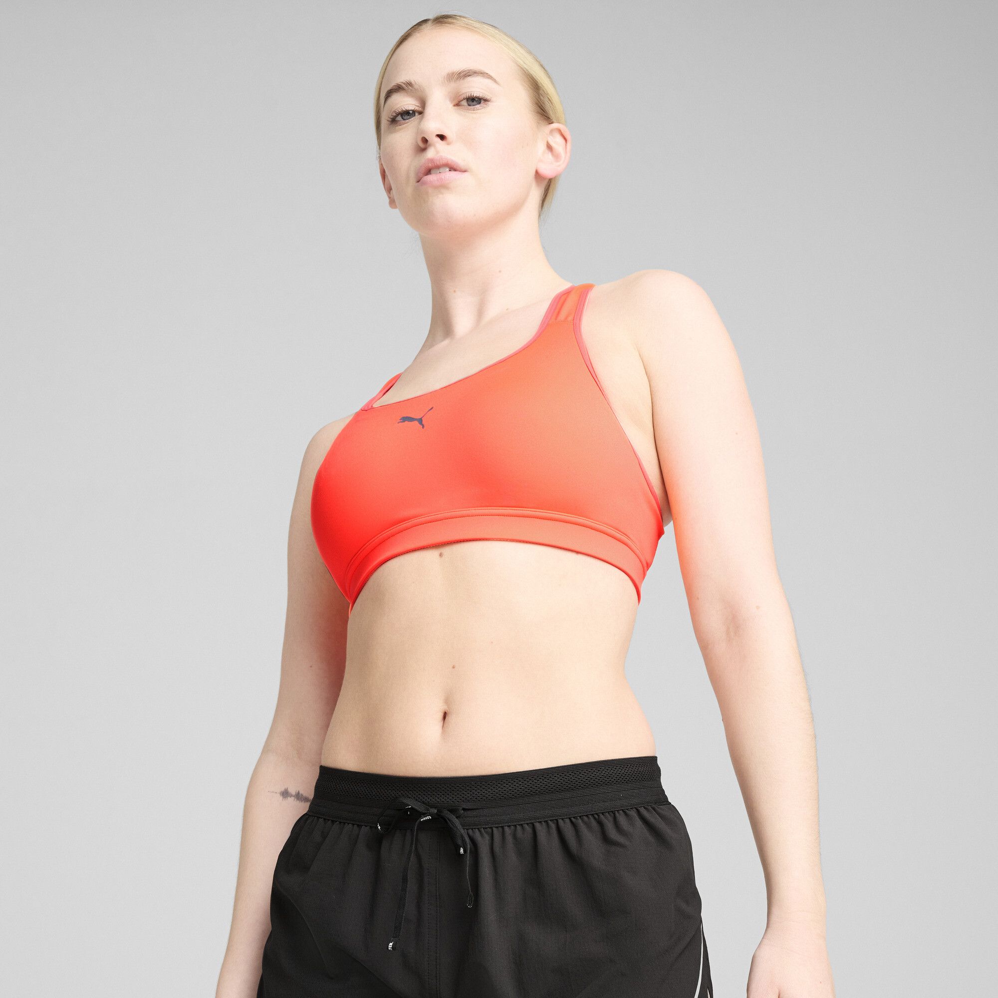 Reggiseno 4KEEPS RUN - PUMA - Modalova