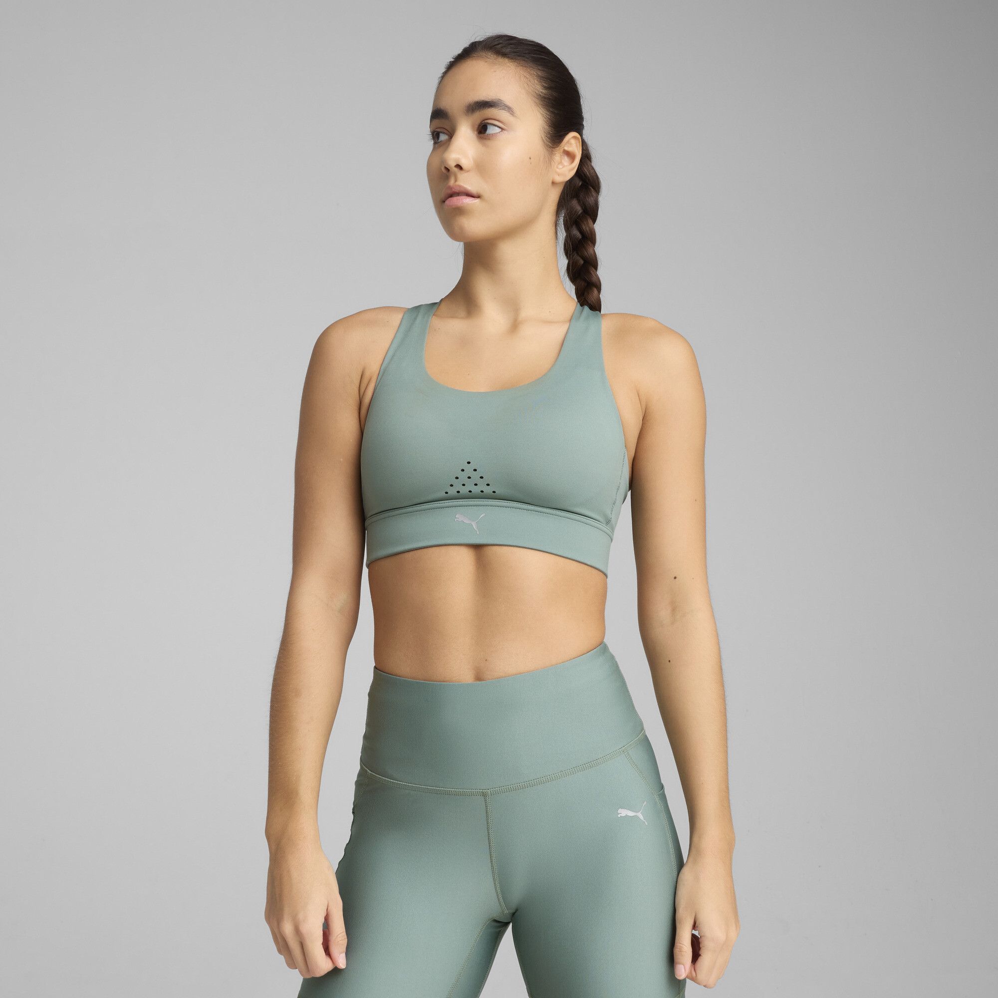 Reggiseno PWRbreathe RUN - PUMA - Modalova