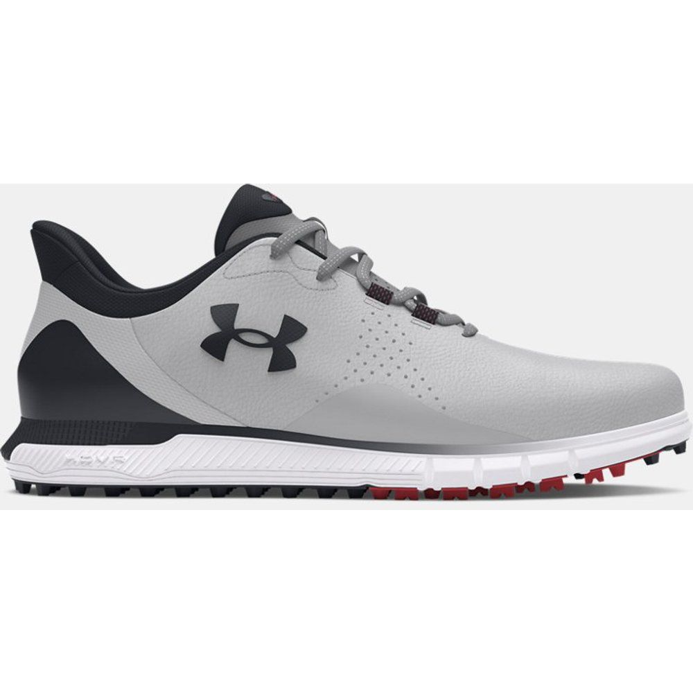 Scarpe da golf Drive Fade Spikeless da uomo Mod / Mod / Nero 44 - Under Armour - Modalova