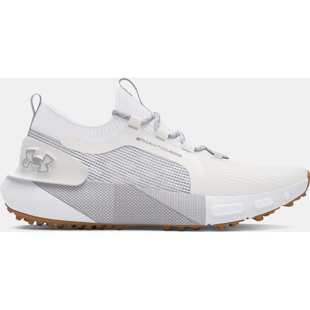 Scarpe da golf Phantom da uomo / / Mod Grigio 41 - Under Armour - Modalova