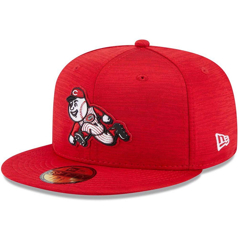 MLB CINCINNATI 59FIFTY CLUBHOUSE CAP - new era - Modalova