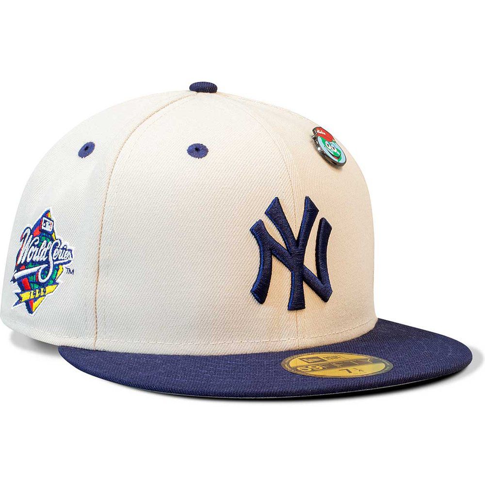 MLB NEW YORK YANKEES PIN 59FIFTY CAP, / - new era - Modalova