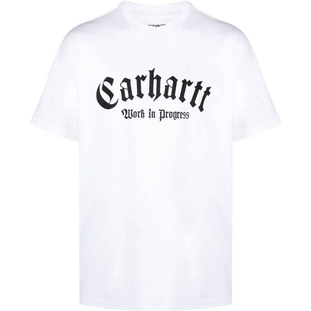 S/S Onyx T-Shirt - Carhartt WIP - Modalova