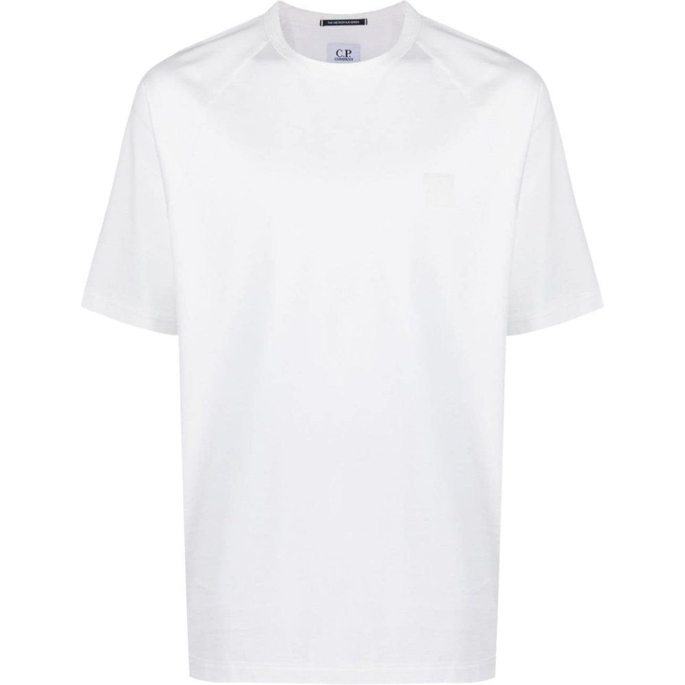 C.P. COMPANY T-shirt e Polo Bianco - C.P. Company - Modalova