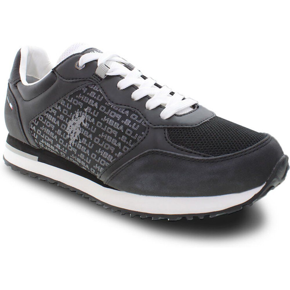 Sneakers - Xirio XIRIO006 BLK - U.S. Polo Assn. - Modalova
