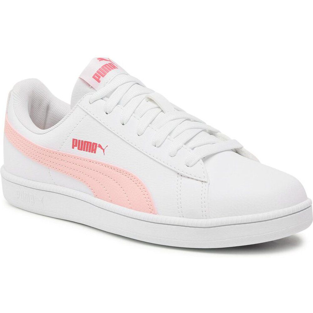 Sneakers - Up 372605 37 White/Rose Dust/Loveable - Puma - Modalova