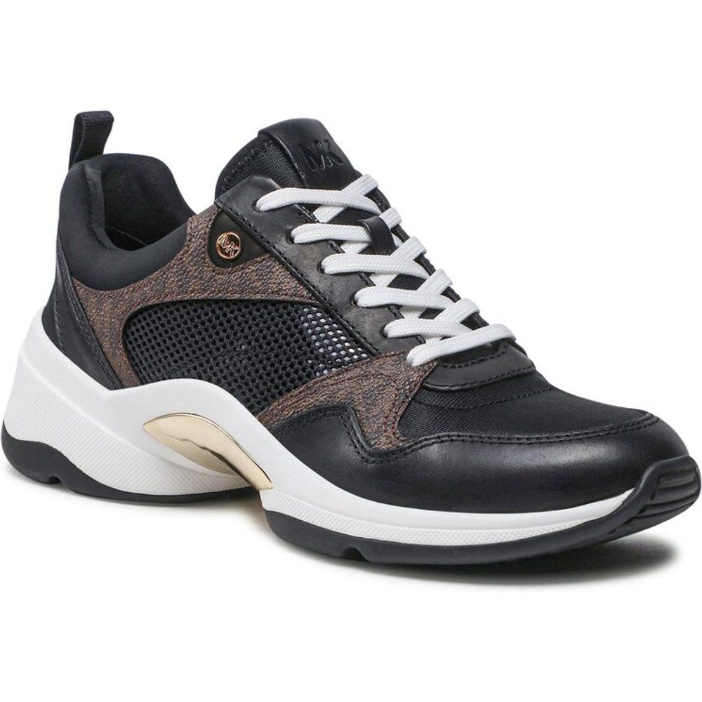 Sneakers - Orion Trainer 43F2ORFS2D Black - MICHAEL Michael Kors - Modalova