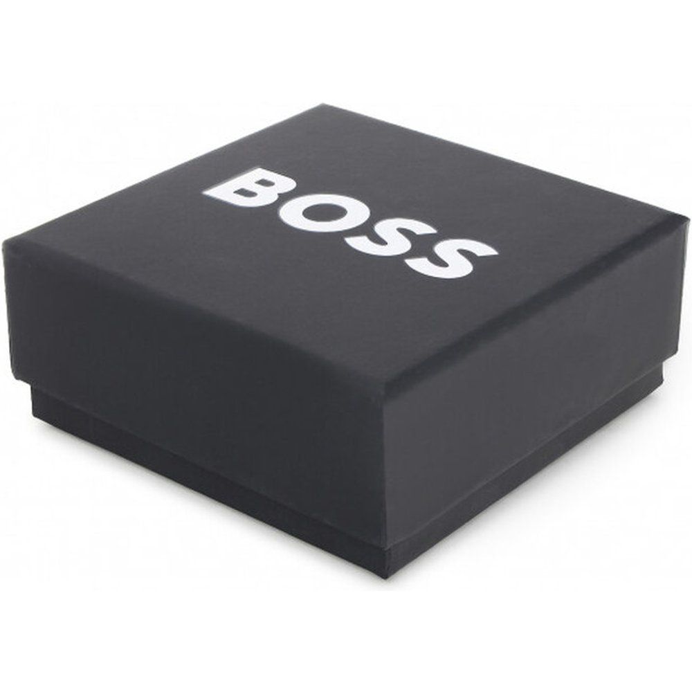 Bracciale Boss - 50491941 Black 01 - Boss - Modalova