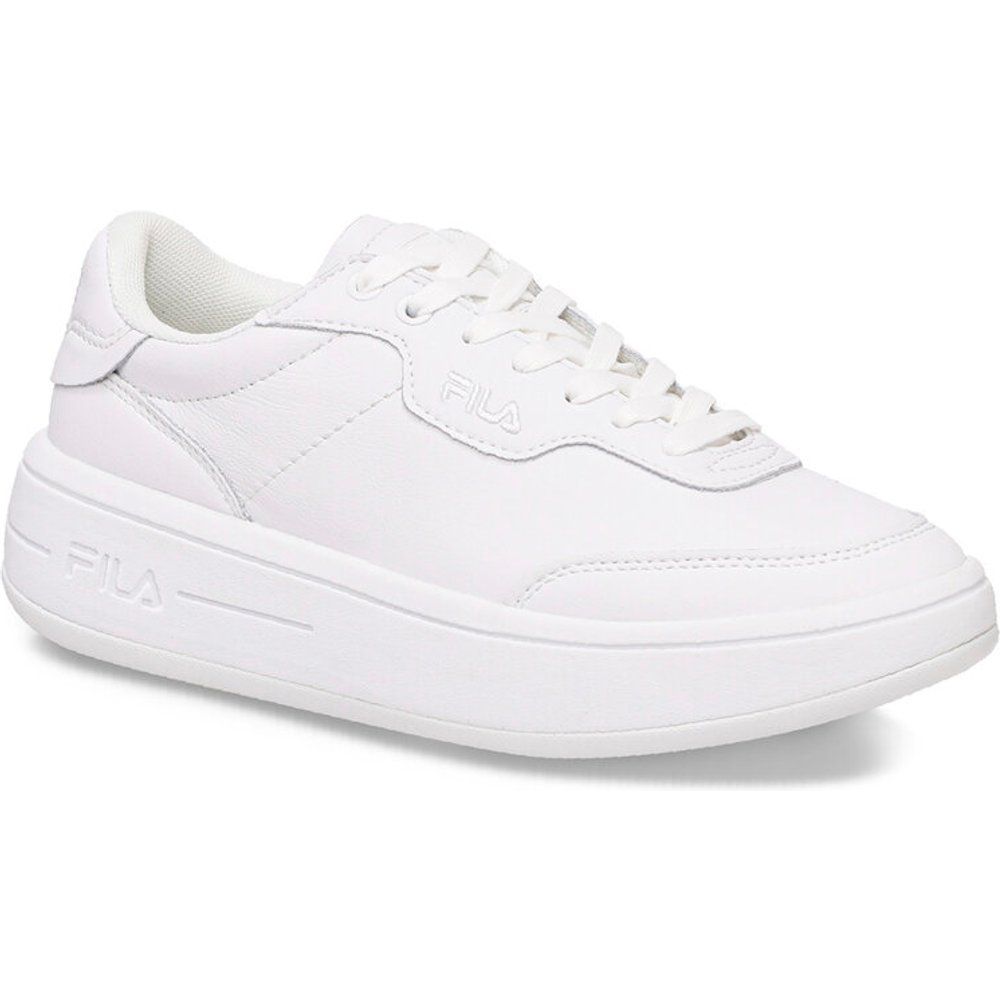 Sneakers - Premium L Wmn FFW0337.13033 White/White - Fila - Modalova