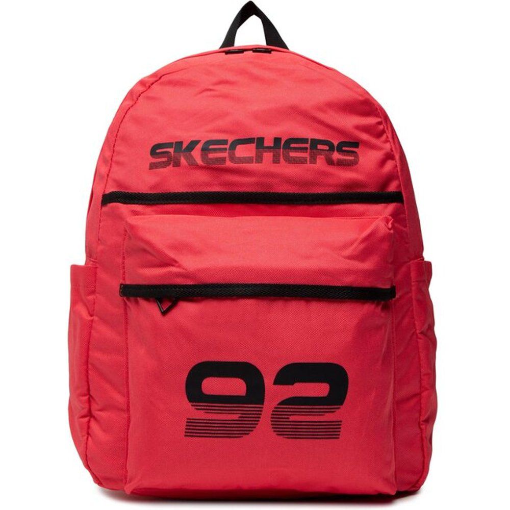 Zaino - Downtown Backpack Red - Skechers - Modalova