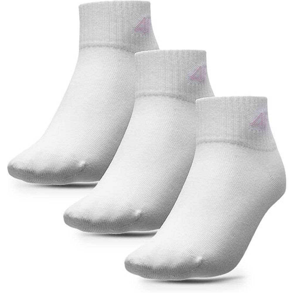 Set di 3 paia di calzini corti da bambini - JSS23USOCF098 90S - 4F - Modalova