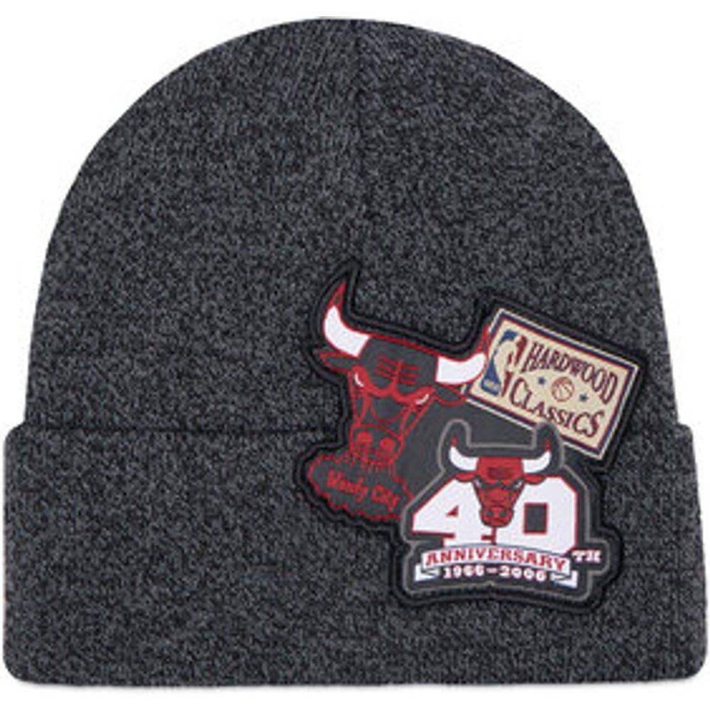 Mitchell & Ness Logo Patch HCFK4341 - Mitchell & Ness - Modalova