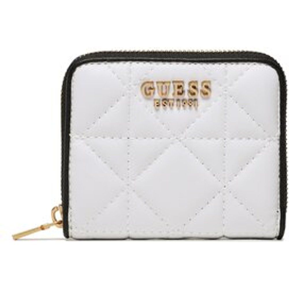 Guess Slg Recap SWQA89 62370 - Guess - Modalova