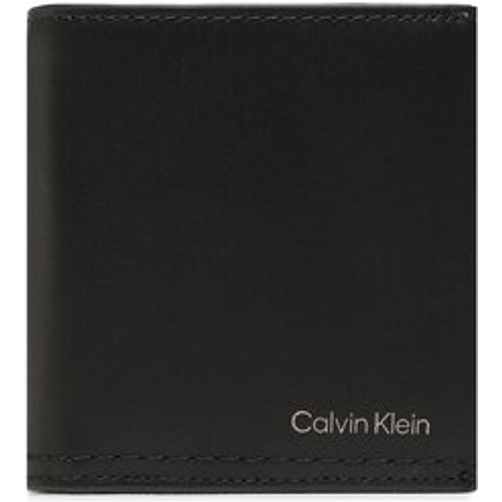 Duo Stitch Trifold 6cc W/Coin K50K510324 - Calvin Klein - Modalova