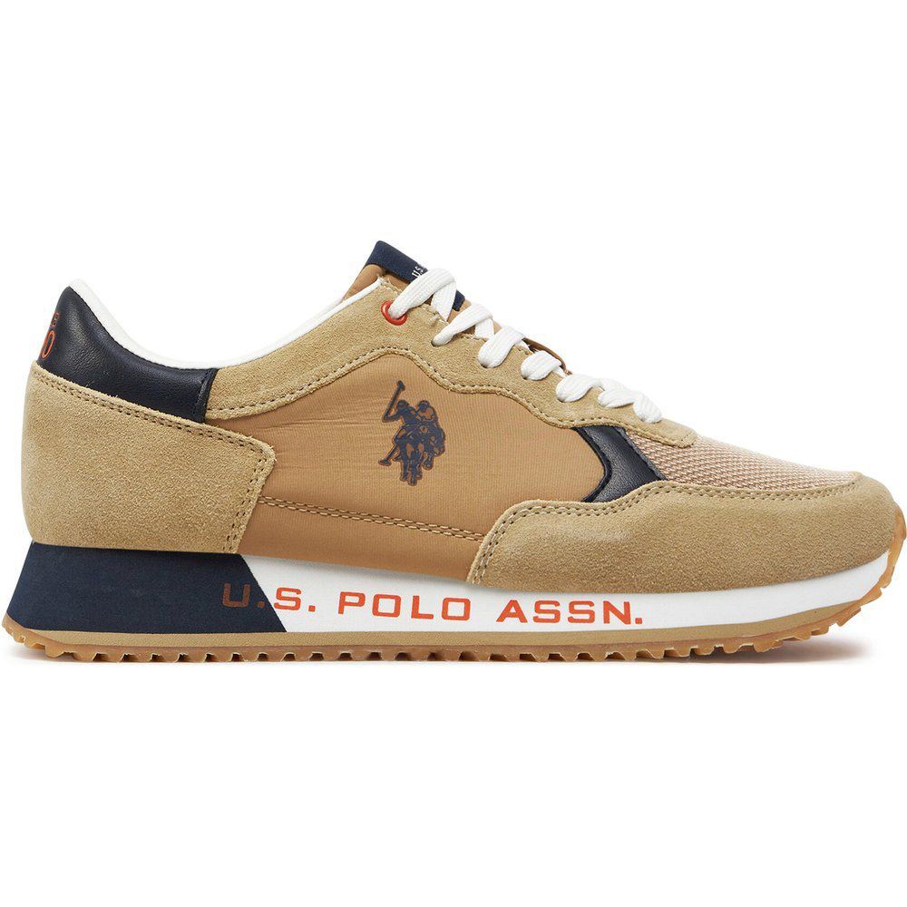 Sneakers CLEEF006 - U.S. Polo Assn. - Modalova