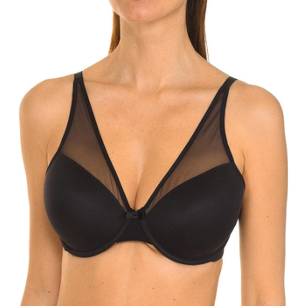 D09A0-0HZ women's Triangle bras and Bralettes in - Dim - Modalova