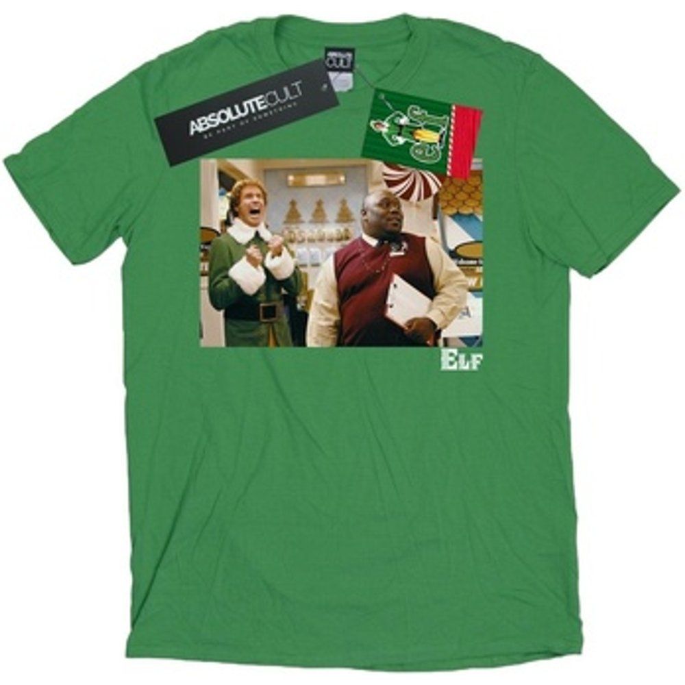 Christmas Store Cheer men's in - Elf - Modalova