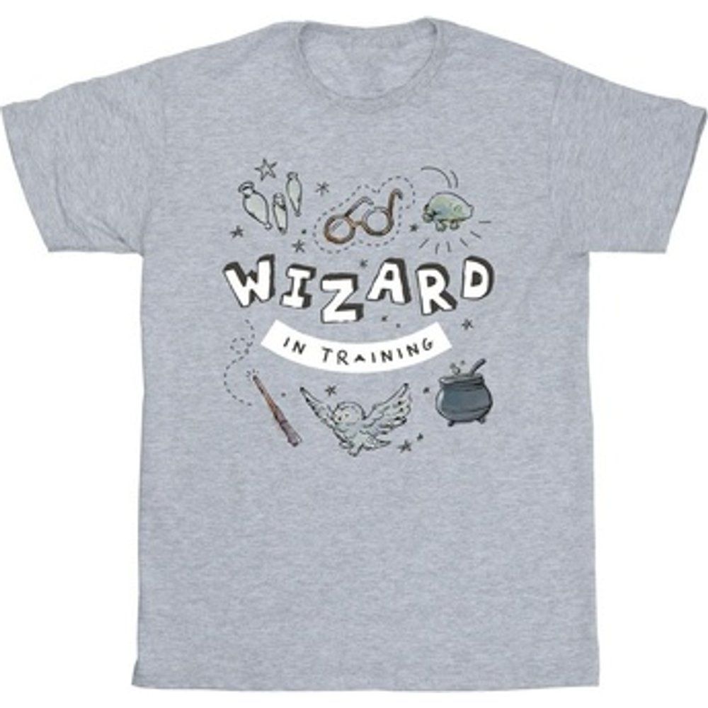 Wizard In Training men's in - Harry Potter - Modalova