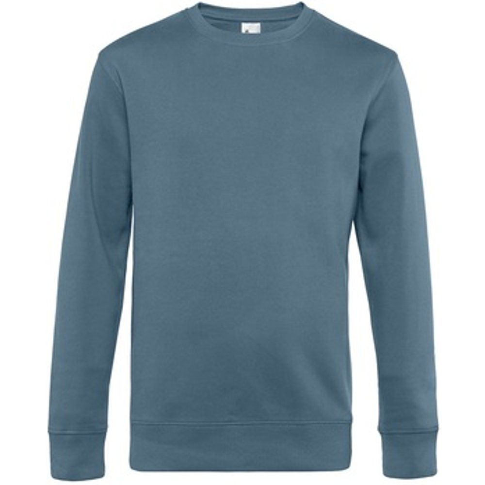 B&c King men's Sweatshirt in - B&c - Modalova
