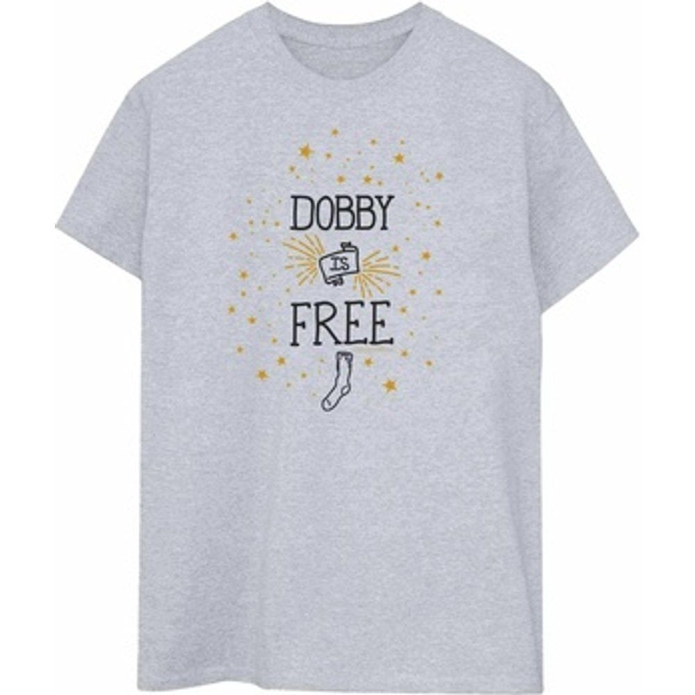 Dobby Is Free men's in - Harry Potter - Modalova